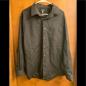 Men’s Dress Shirt.